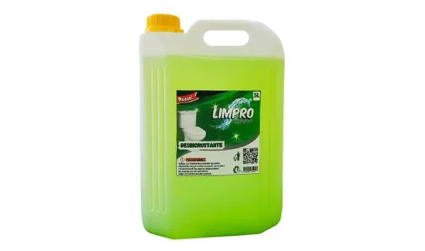 Desincrustante (5L)
