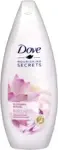 Gel de baño Dove Secrets Glowing Ritual Nutritiva (500ml)