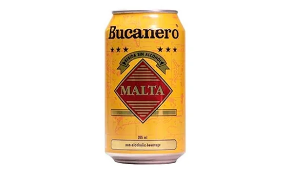 Malta Bucanero (330ml)