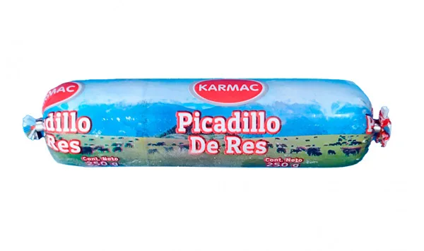 Picadillo Res (250g)