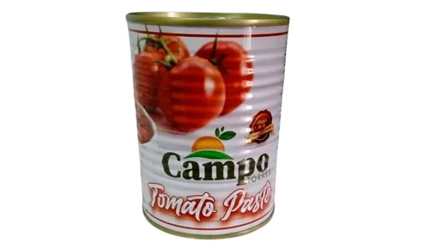 Pasta de tomate (400g)