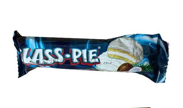 Class-Pie Coco (40g)