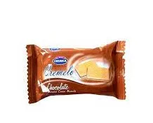 Galletas Sandwich Cream Biscuits 22 g