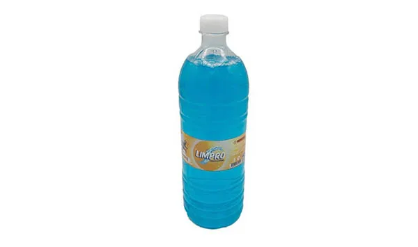 Detergente blanqueador (1L)