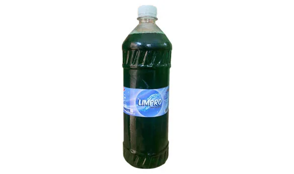 Detergente friegasuelos (1L)