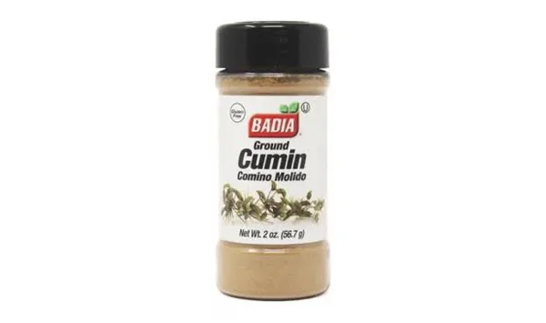 Comino molido Badia (56.7g)