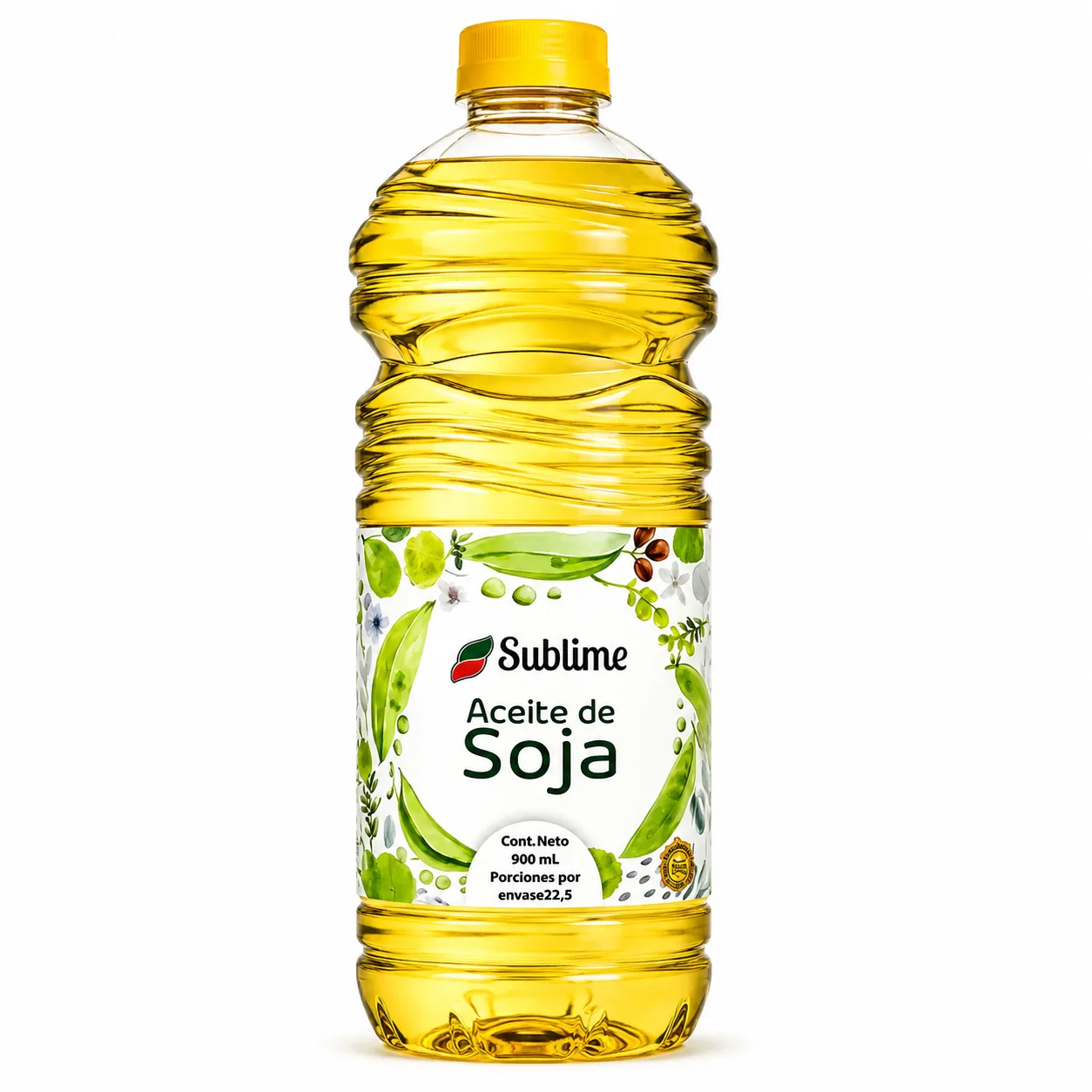 Aceite Sublime de soja (900ml)